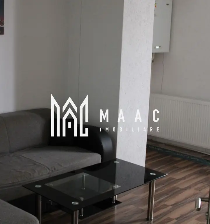 Apartament 2 camere|  Modern| Zona  Doamna Stanca