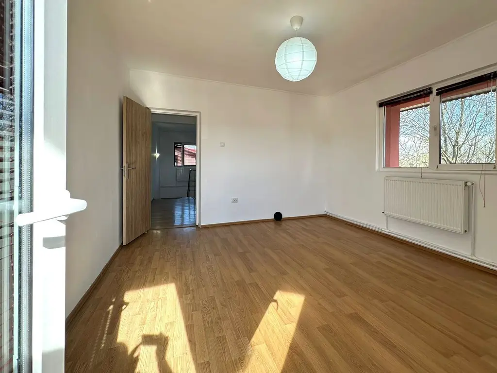 Inchiriere casa activitati office sau spatiu locativ Baneasa Genesis