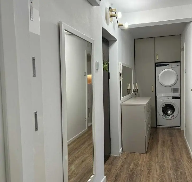 BRASADAS vinde Ap 2 cam 42mp et 1/4 Plopilor - Cluj