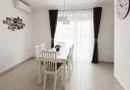 Apartament modern cu 3 camere de închiriat | Etaj 1 | 68 mp + terasă