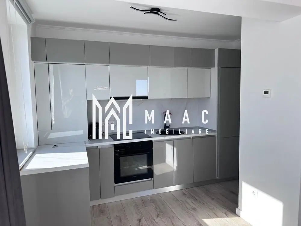 Apartament 2 Camere | 54 MPU | Turnișor