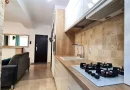 3 Camere Decebal - Bloc 2013 - Complet Renovat - Centrala Proprie