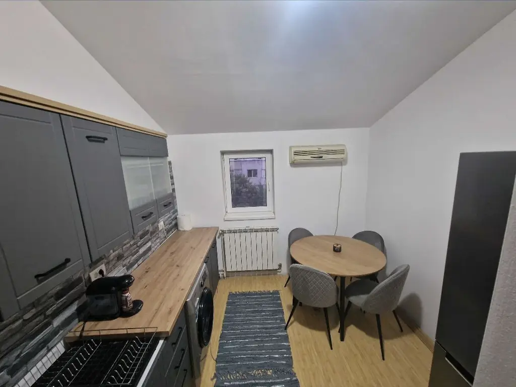 Vand apartament 3 camere Constanta