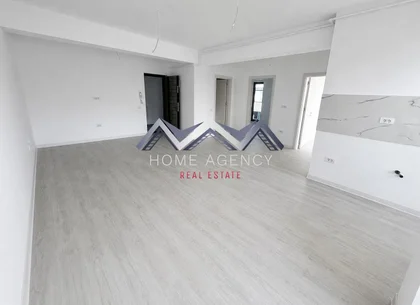 Apartament 3 camere Otopeni central | bloc nou, parcare, comision 0