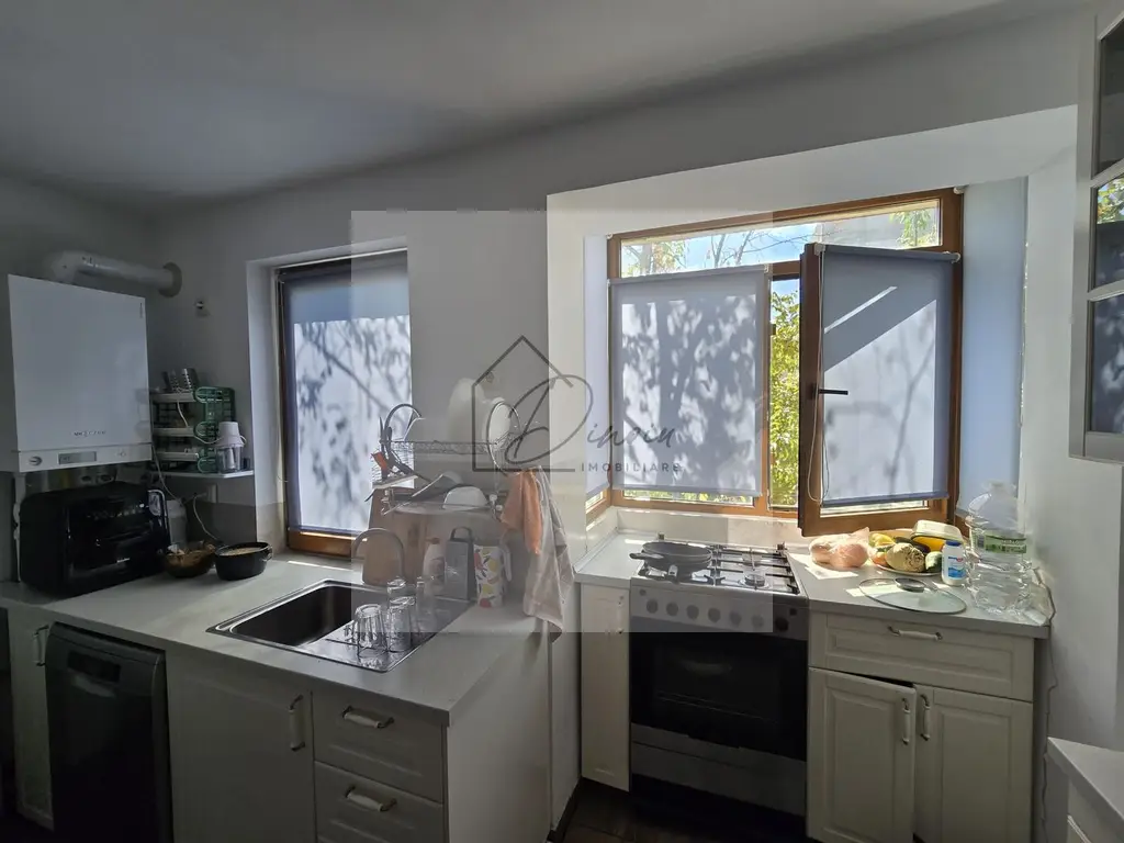 Vila 5 camere Aviatiei Baneasa I Henri Coanda Sector 1 I COM 0%