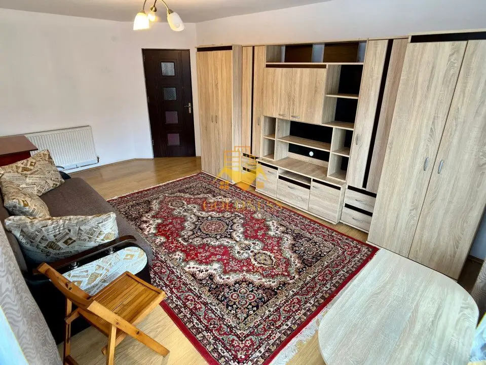 2 Camere, Decomandat, Zona FSEGA, Iulius Mall, MOL, Gheorgheni