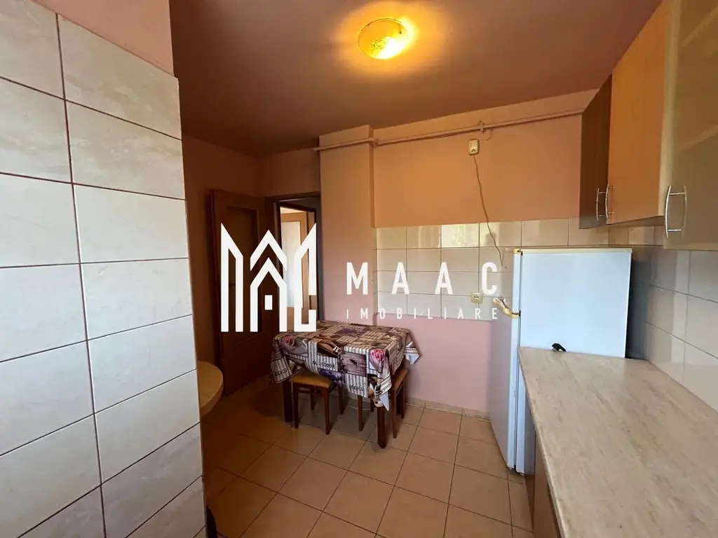 Apartament 2 camere I Decomandat I Etajul 1 I Strand 2