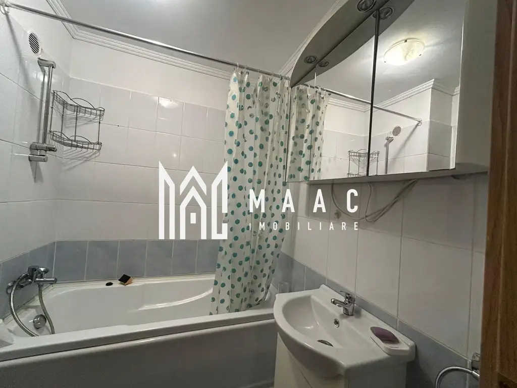 Apartament | Mobilat | Balcon | Lazaret