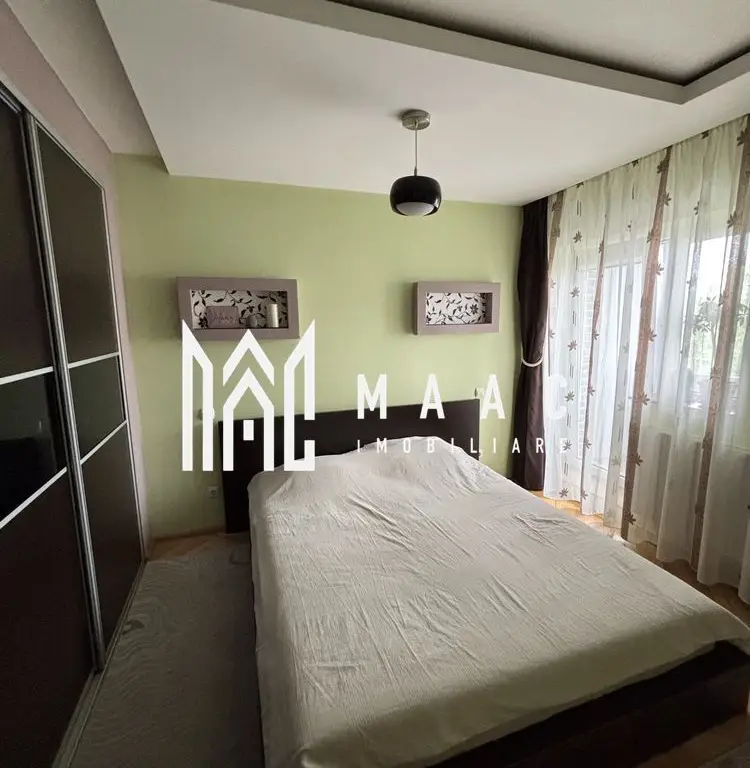 Apartament 3 camere | Etaj 3 | Balcon | 2 Bai | Hipodrom 4