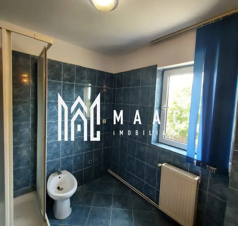 Apartament 3 camere de vânzare | Sibiu Central | 67 mp, decomandat