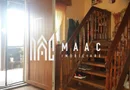 Casa de vacanta | Curte | Balcon | Terasa | Sibiel