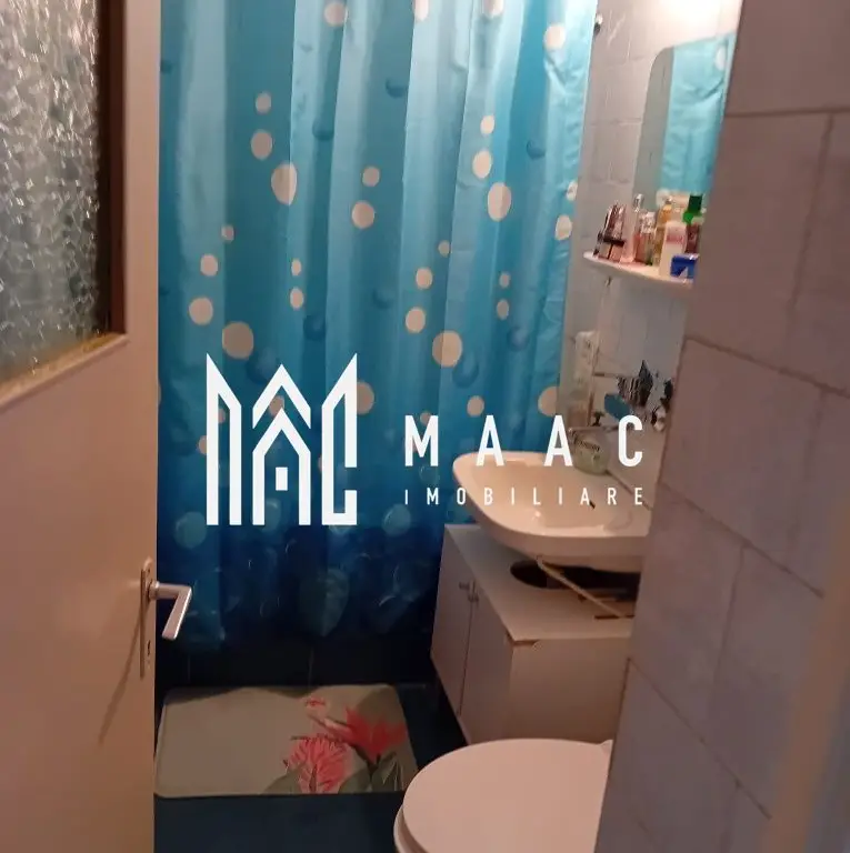 Apartament 2 camere | zona 1 Mai | 70 mp