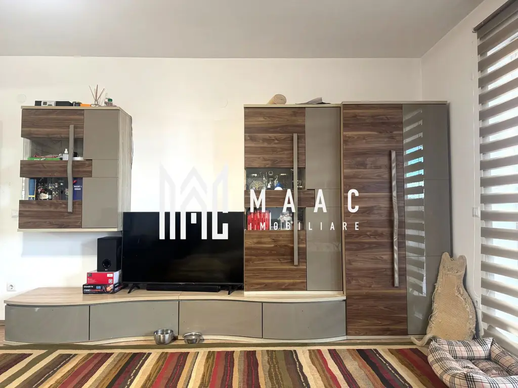 Comision 0 I Apartament 3 camere I Cartierul Arhitecților