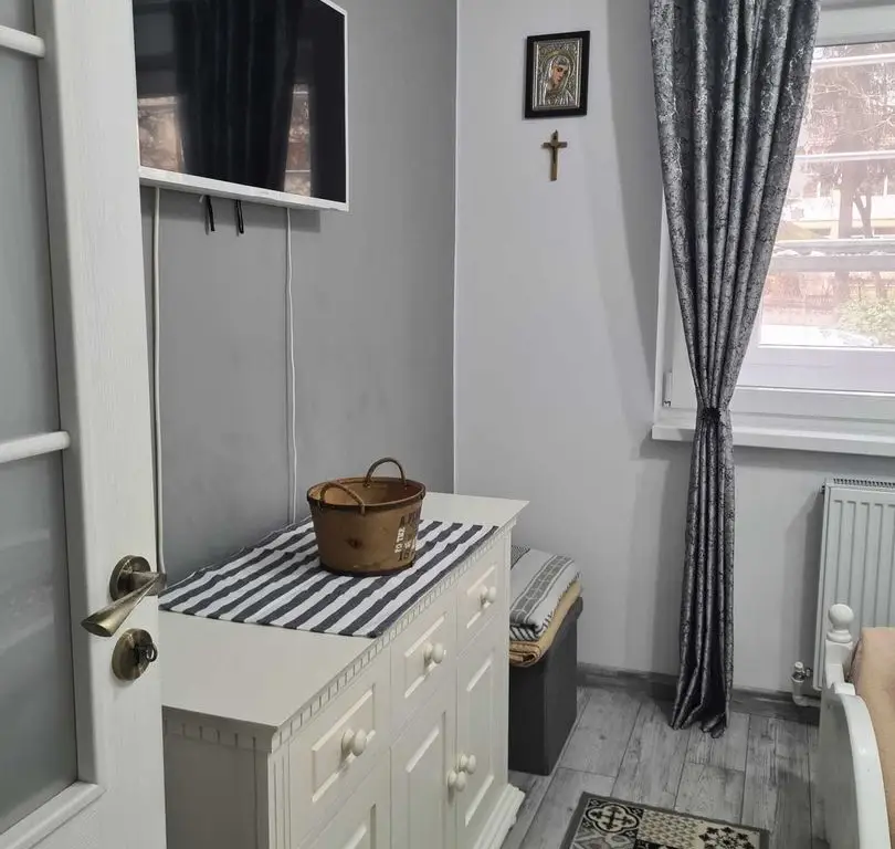 Apartament 2 camere de vanzare in Manastur, str. Grigore Alexandrescu