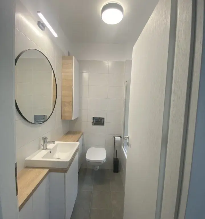 Lux | 2 camere, 2 bai | Terasa | Belvedere Residences