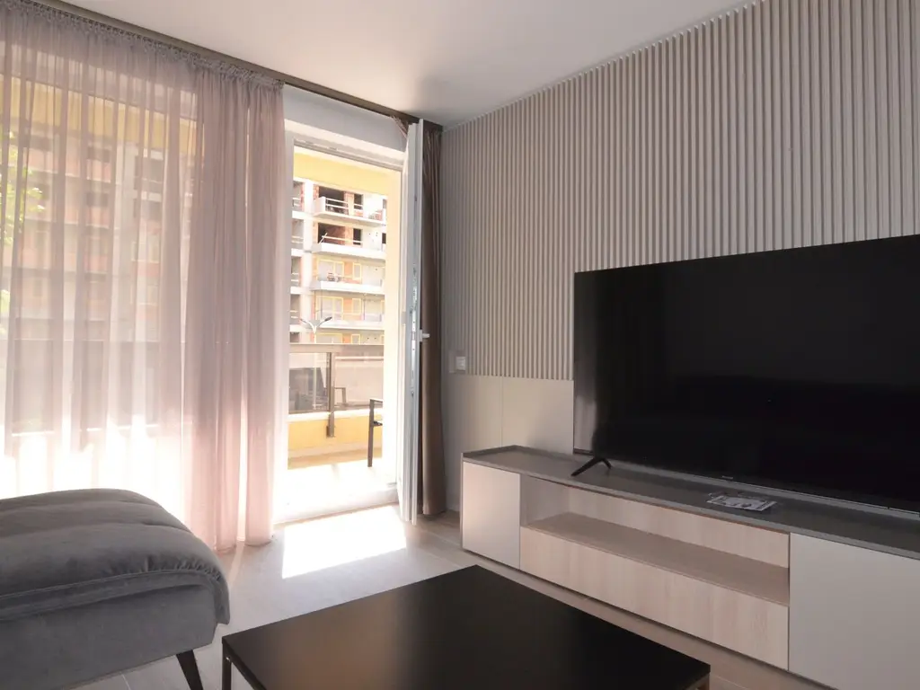 Inchiriere 2 camere cu parcare subterana URBAN PLAZA