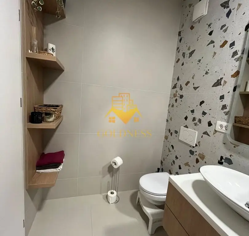 3 camere LUX, Cartierul Zorilor, Frunzișului, Lidl, Golden Tulip