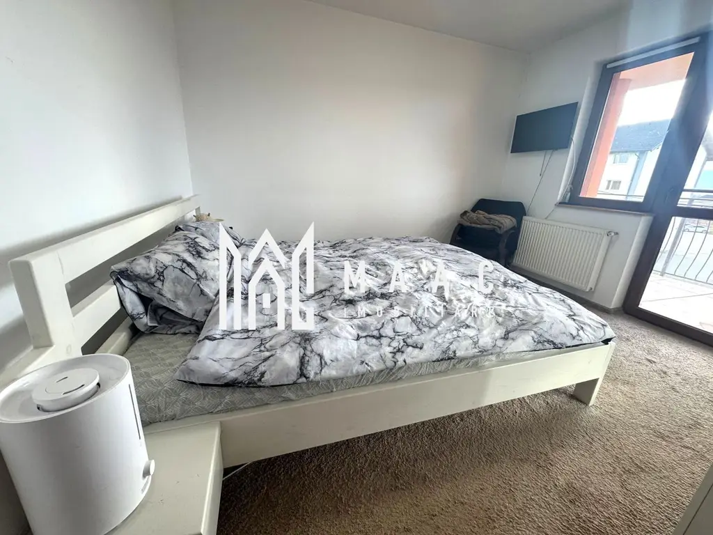 Comision 0 I Apartament 3 camere I Cartierul Arhitecților