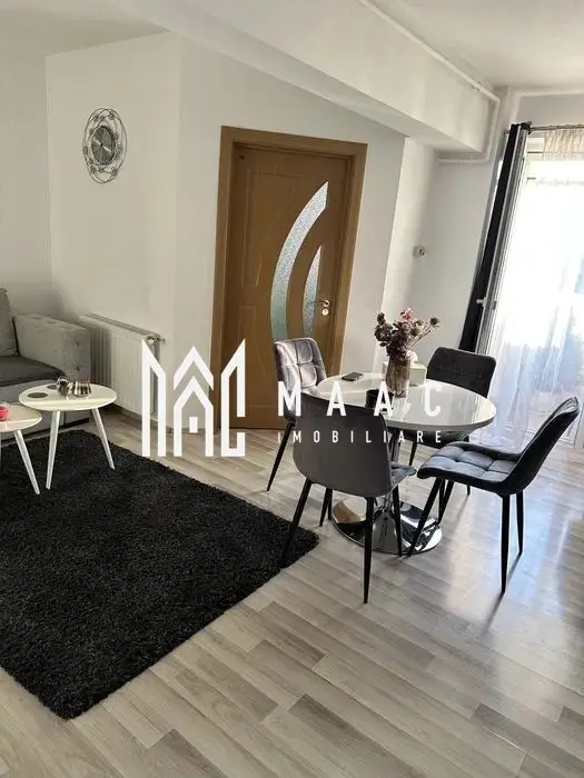 Apartament 2 camere I 50 MPU I Turnisor-Cartierul Alma