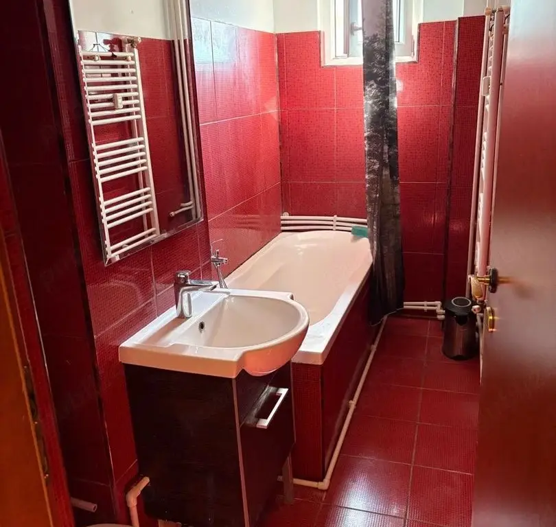 De inchiriat apartament cu o camera, Faleza, etaj 7/7, 350 euro