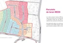 Parcela de teren in ARED CITY, cel mai modern cartier | Fără agenții!