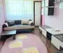 De vanzare apartament cu 3 camere, micro 38, et. 3, 63.000 euro