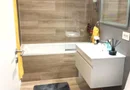 Apartament de lux 2 camere Zona Coresi Kasper 2 locuri de parcare boxă