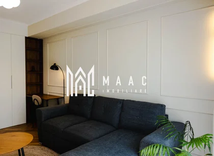 Apartament Mobilat și Utilat I 2 camere I Doamna Stanca I Sibiu