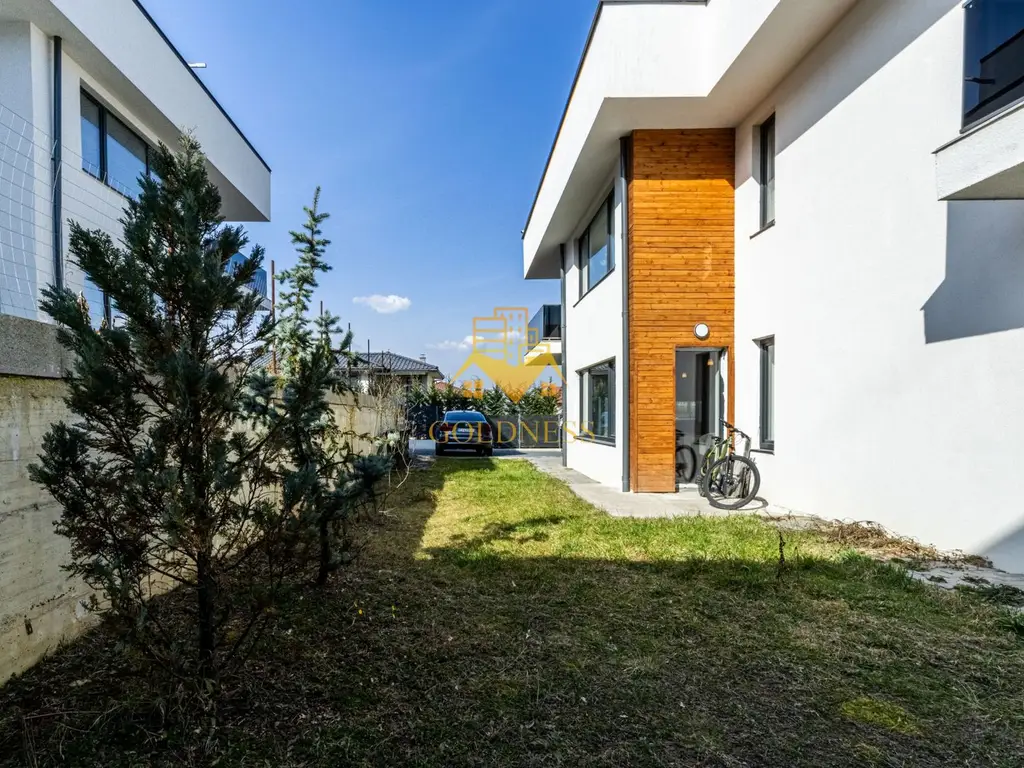 3 camere, gradina 180 mp, parcare,Manastur Zona Campului.,Pet Friendly