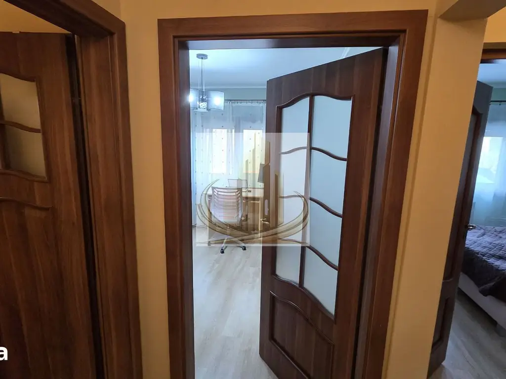 Apartament modern cu 3 camere decomandate Aradului