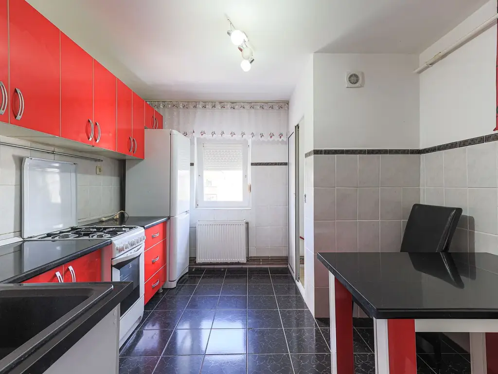 VANDUT! Apartament 2 camere - Micalaca - COMISION 0%