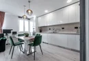 Apartament superb, ultrafinisat, bloc nou lângă Medlife Genesys