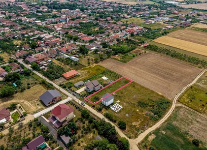 🏡 Cauți locul perfect pentru viitoarea ta casă?