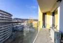 2 camere, premium, AC, garaj, bloc nou, Plopilor zona parcul Rozelor