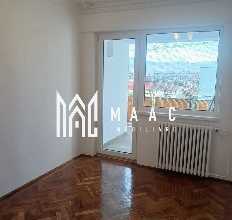 Apartament | 3 camere | 74MPU | Decomandat | Balcon | Hipodrom 3