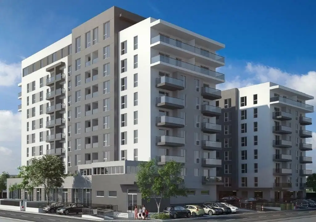 www.ageuropa.ro vinde Spatiu Comercial Zona Metalurgiei 225mp.