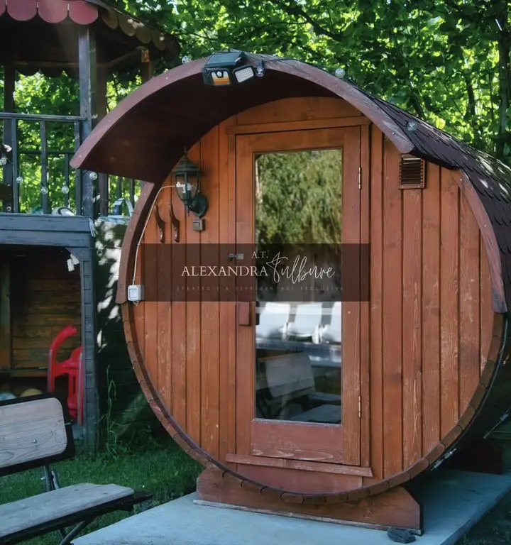 Locuință, Casă de Vacanță sau Business | 1.582 mp teren | Feleacu