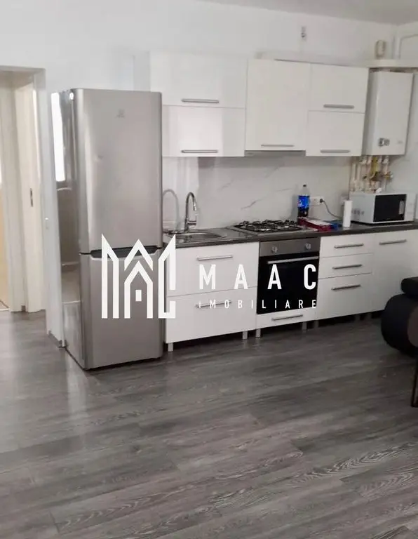 Apartament 2 camere | Etaj 2| Lift | Parcare | Doamna Stanca