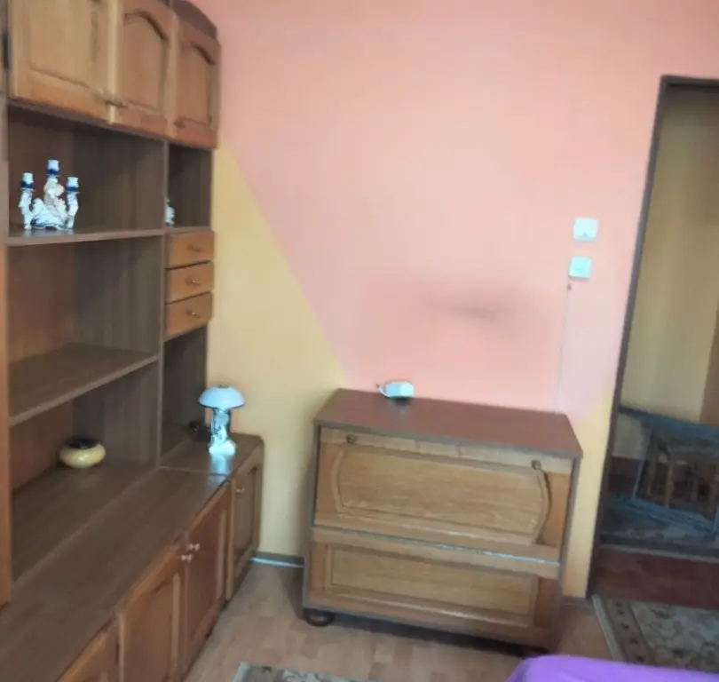 BRASADAS vinde apt. cu 2 camere la etajul 4 in Micro 17.