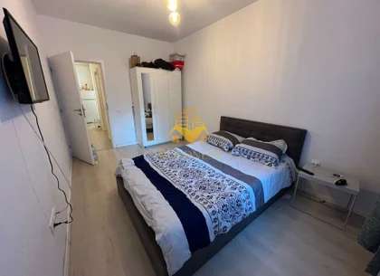 3 camere, modern, bloc nou, Baciu, Galaxiei zona Old GYM, Pet Friendly