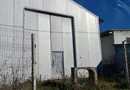 Sinesti -hala productie depozitare suprafata 1350 mp