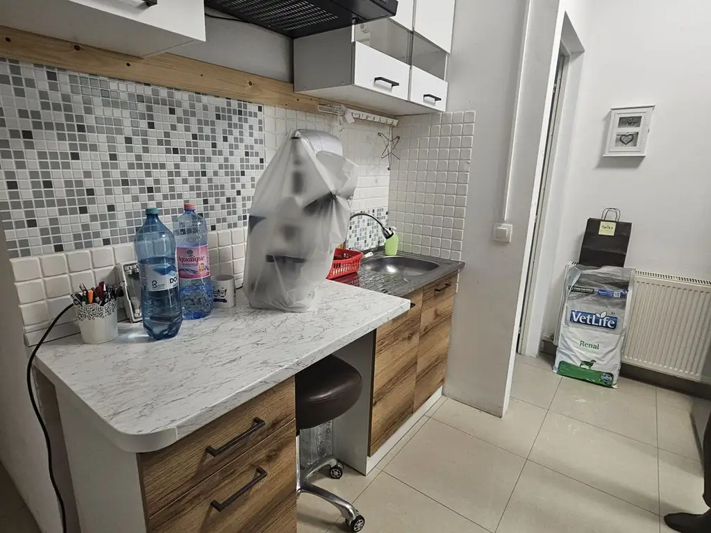 OCAZIE Spatiu Comercial Herastrau/Aviatiei