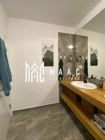 Apartament 4 Camere | Decomandat | 90MPU | Loc de Parcare | Arhitecților
