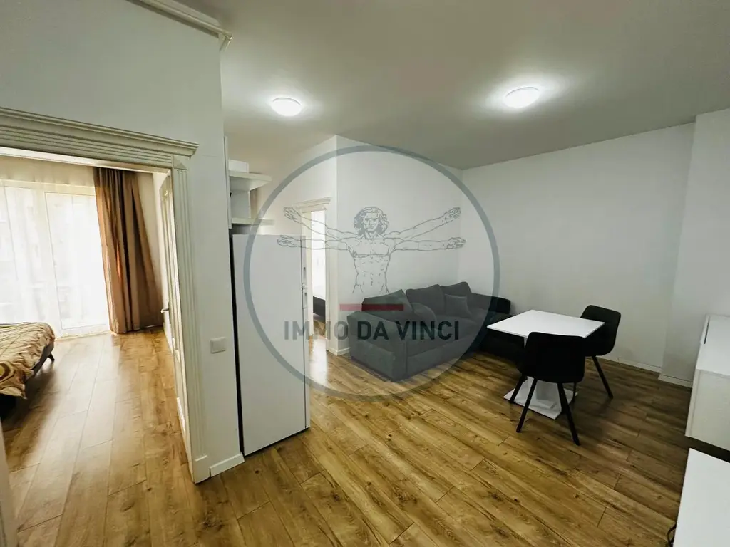 Apartament 3 camere cu 2 dormitoare și living – Mărăști | Dâmboviței