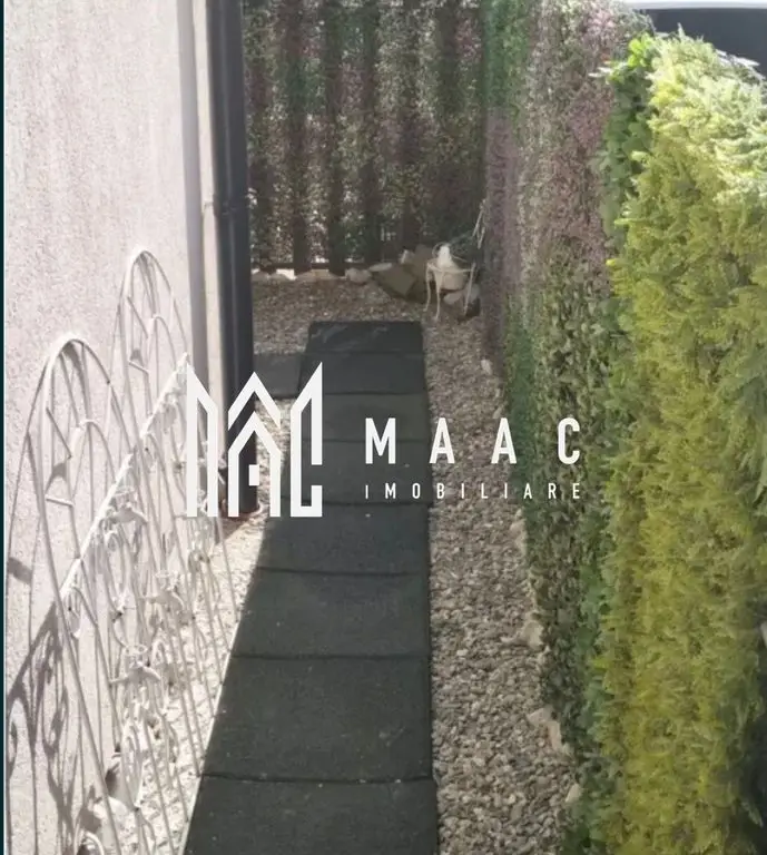 Apartament 3 camere | 55MPU | Gradina 43 MP | Arhitectilor