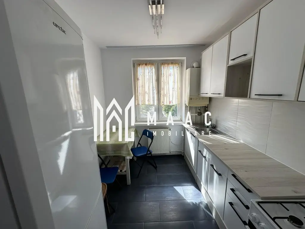 Apartament 2 camere | Renovat | Balcon | Zona Mihai Viteazu