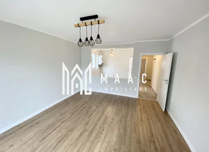 Apartament 2 camere - intabulat, finisat la cheie I Comision 0%
