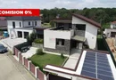 Balotesti vila de lux 8 camere, 450mp utili, la 20 min de Bucuresti