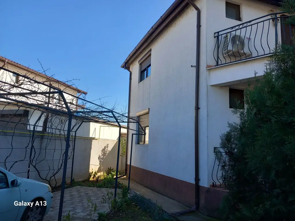 Ag BRASADAS vinde casa individuala 5 cam orasul PANTELIMON.