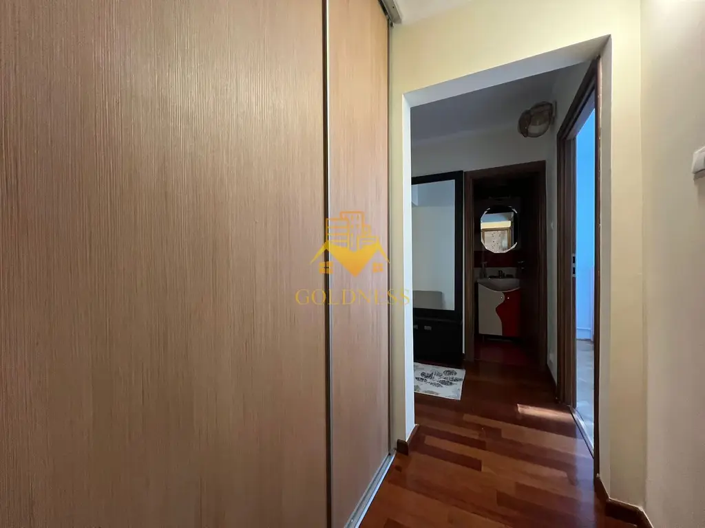 3 camere decomandate,Parcare,Zorilor, UMF,UTCN,USAMV, Zona L. Pasteur